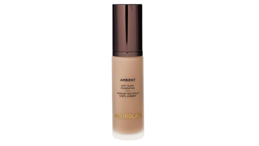 Hourglass ambient Foundation