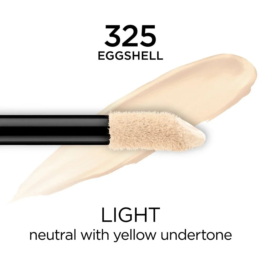 LoReal infallible 24 hours full wear concealer