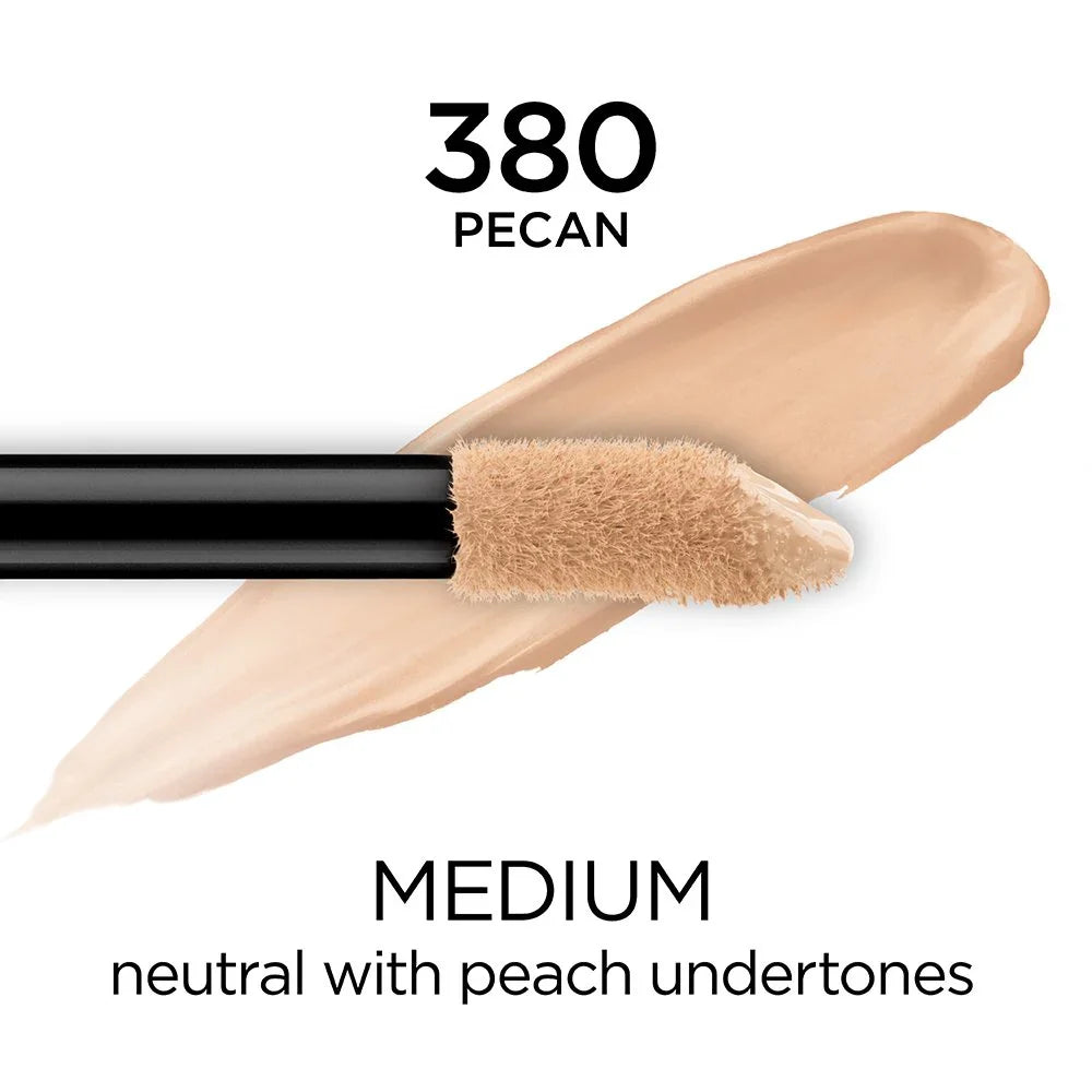 LoReal infallible 24 hours full wear concealer
