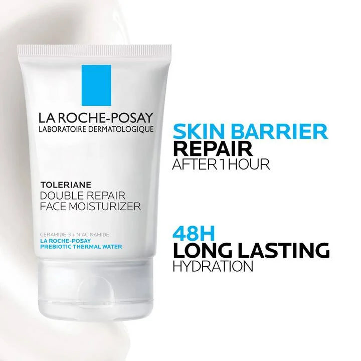 Laroche-Posay Toleriane Double Repair Face Moisturizer