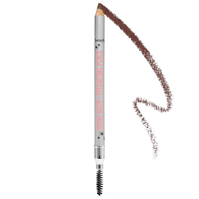 Benefit Cosmetics  Gimme Brow+ Volumizing  Fiber Eyebrow Pencil