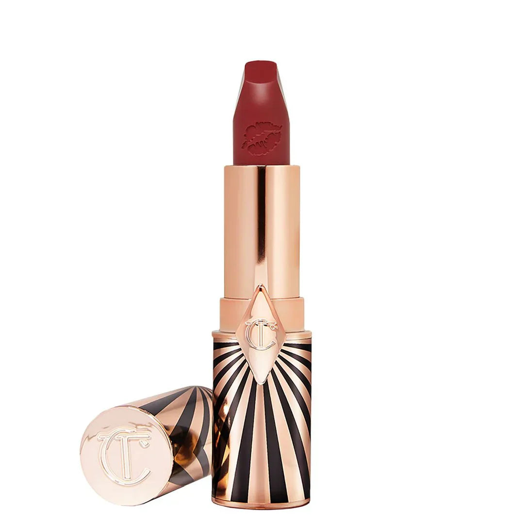 charlotte tilbury lipsticks