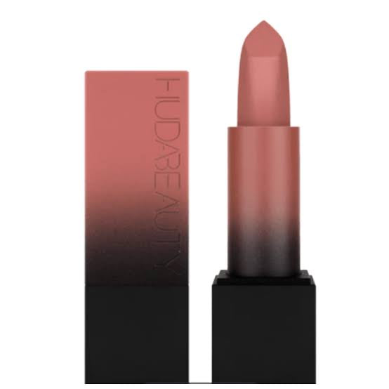 Huda Beauty Power Bullet Matte Lipstick