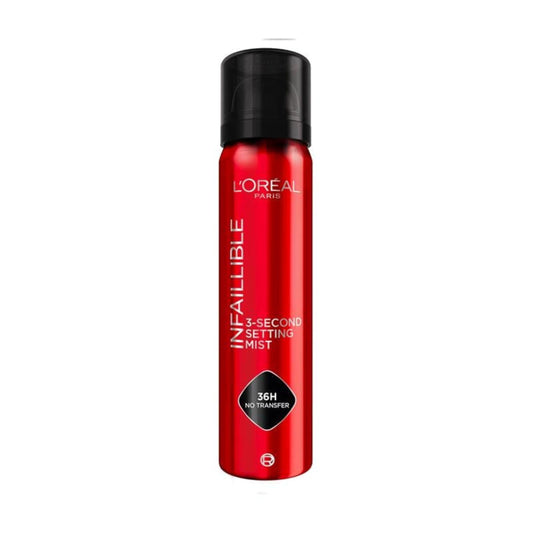 LoReal setting mist 50Grams