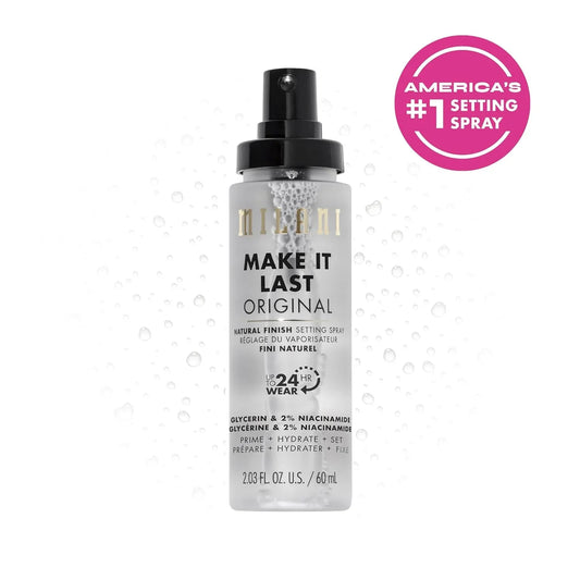 Milani setting spray  60Ml