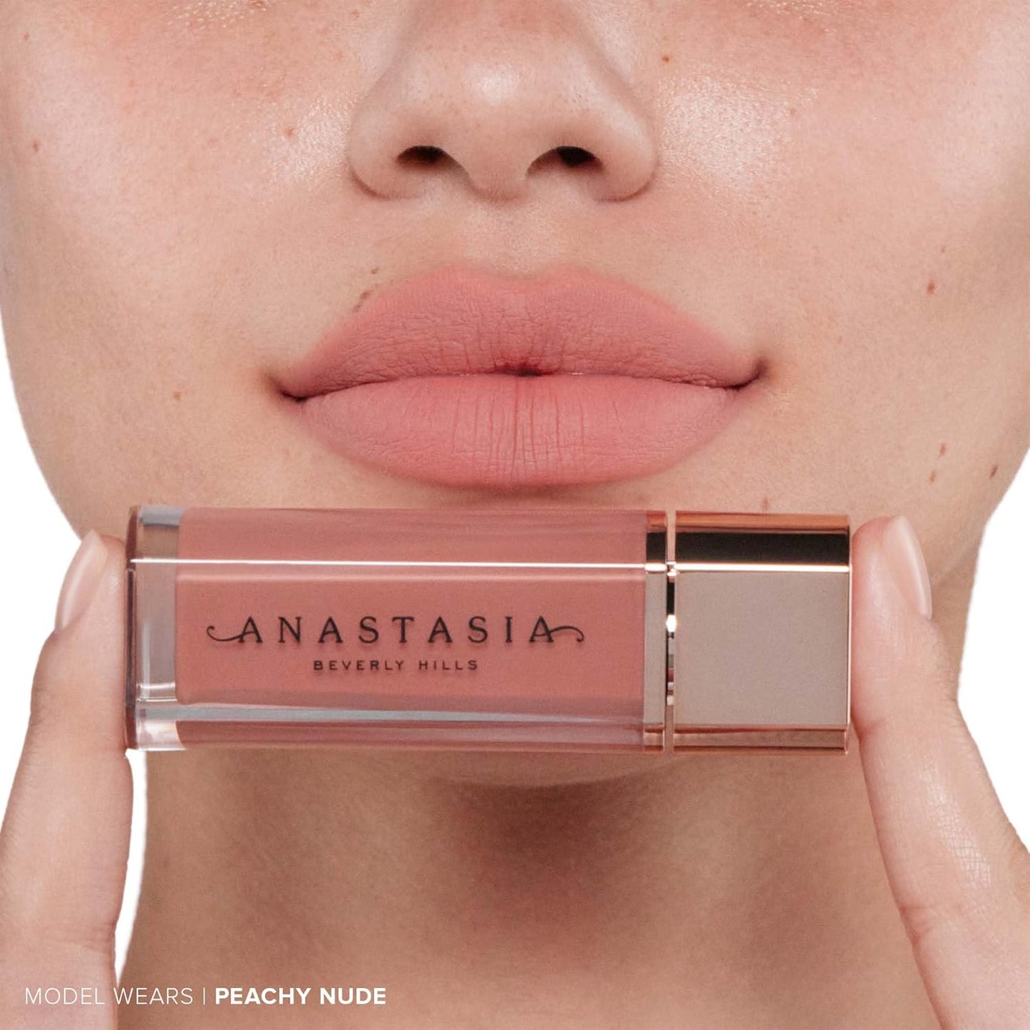 Anastasia blush lip & cheek duo