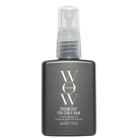 color wow dream coat for curly hair 75ml