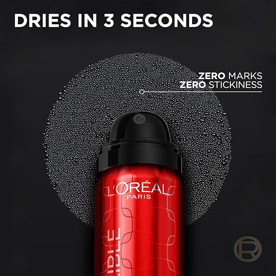 LoReal setting mist 50Grams