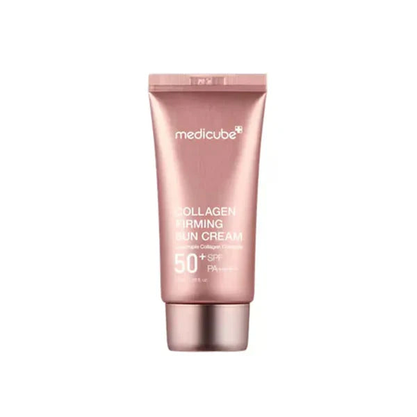 Medicube collagen firming cream  SPF 50