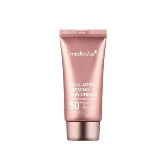 Medicube collagen firming cream  SPF 50