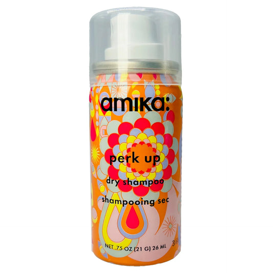 Amika - perk up talc-free dry shampoo