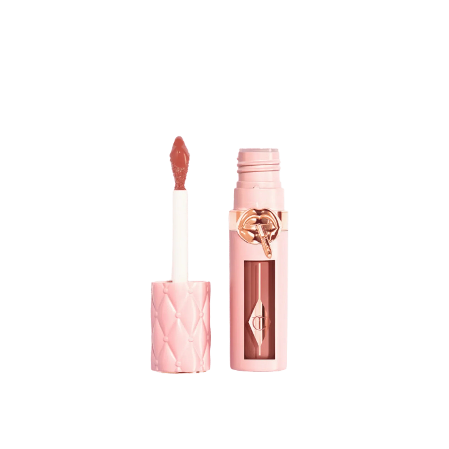 Pillow talk BIG lip plumgasm supersize maximise full size without box from a set