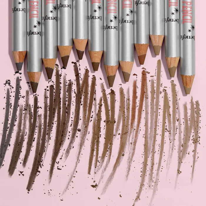 Benefit Cosmetics  Gimme Brow+ Volumizing  Fiber Eyebrow Pencil