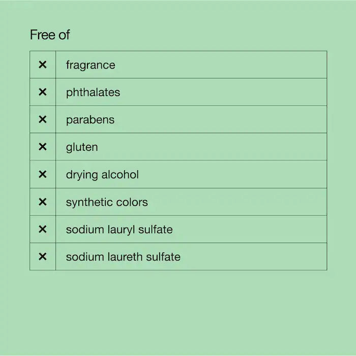 CLINIQUE  7 Day Gentle Face Scrub Cream Exfoliator