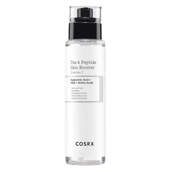 Cosrx 6 peptide skin booster