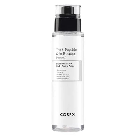 Cosrx 6 peptide skin booster