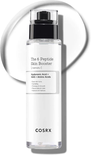 Cosrx 6 peptide skin booster