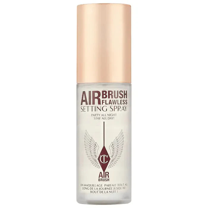 Charlotte Tilbury Airbrush Flawless setting spray - 15 Ml