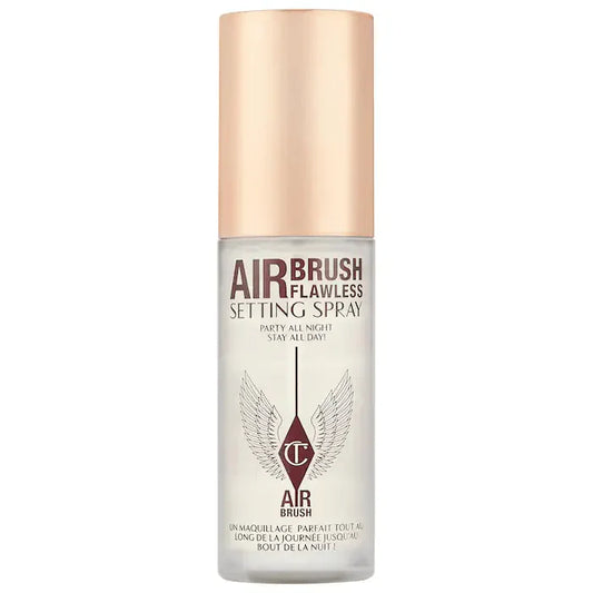 Charlotte Tilbury Airbrush Flawless setting spray - 15 Ml