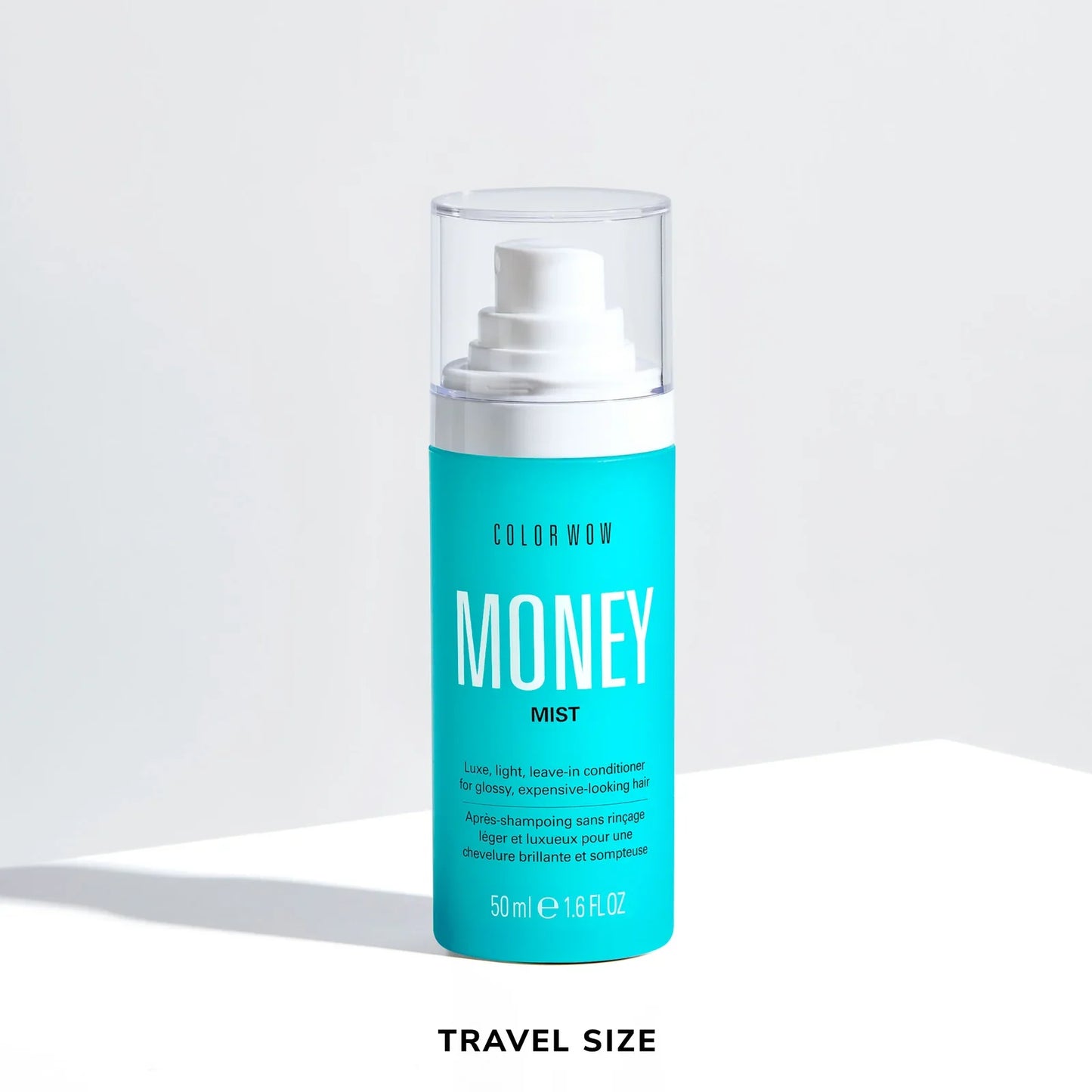 Color wow MONEY luxe light leave in conditioner 50ML