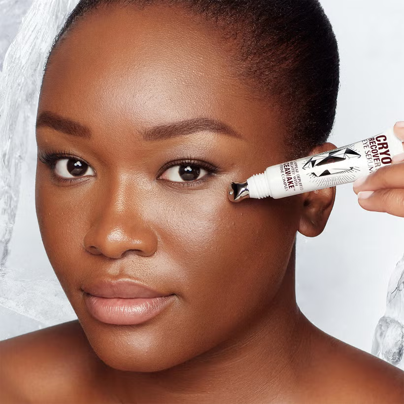 Charlotte Tilbury Cryo-Recovery Eye Serum - 15 Ml