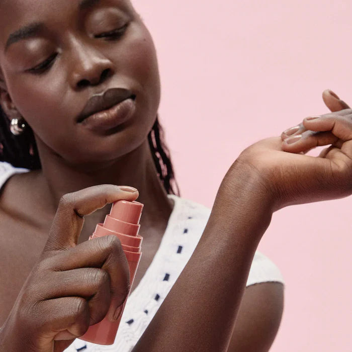 Rare Beauty  Mini Find Comfort: Awaken Confidence Body Essentials Gift Set