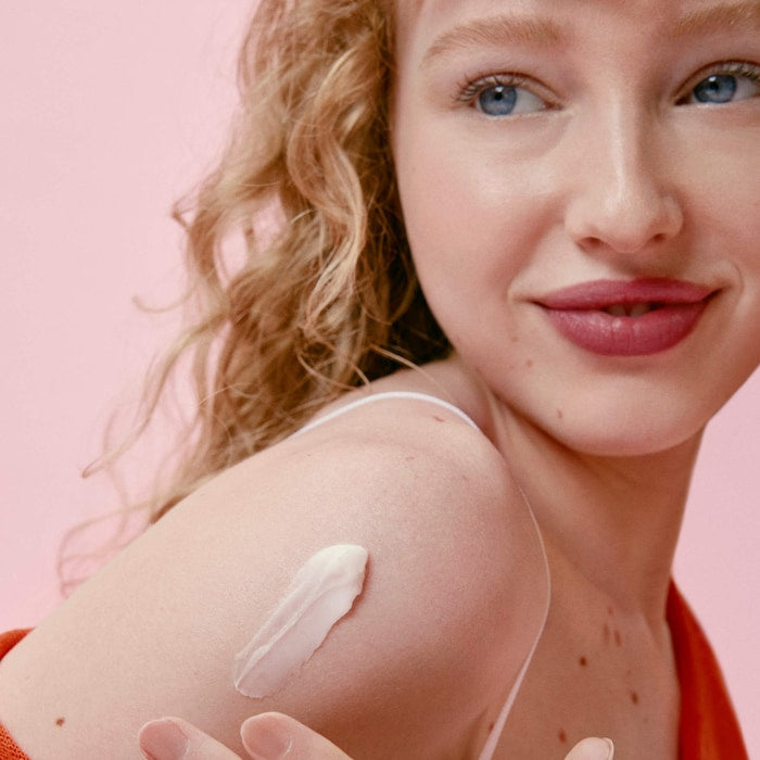 Rare Beauty  Mini Find Comfort: Awaken Confidence Body Essentials Gift Set