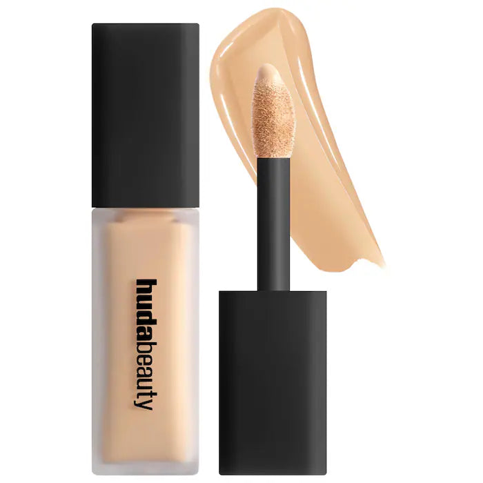 Huda faux filter matt concealer