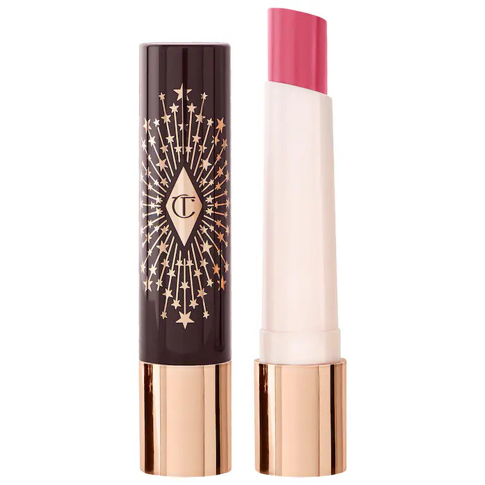 Charlotte Tilbury  Hyaluronic Happikiss Lipstick Balm