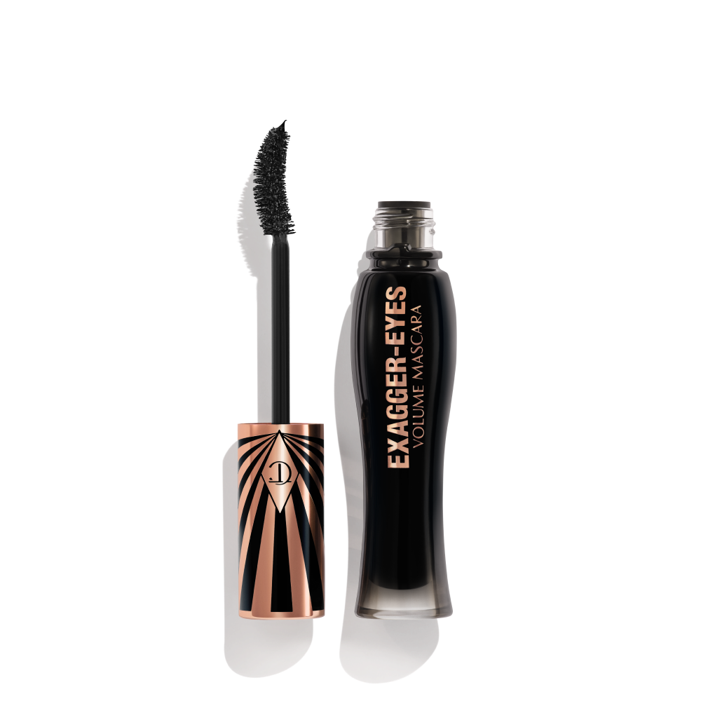 Charlotte tilbury exagger eyes volume mascara 2Ml