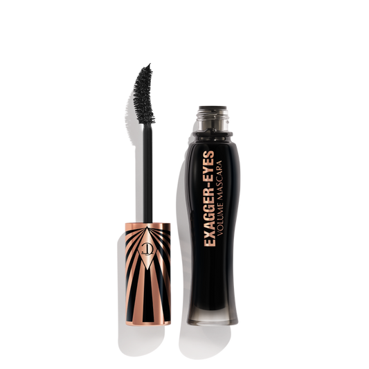 Charlotte tilbury exagger eyes volume mascara 2Ml