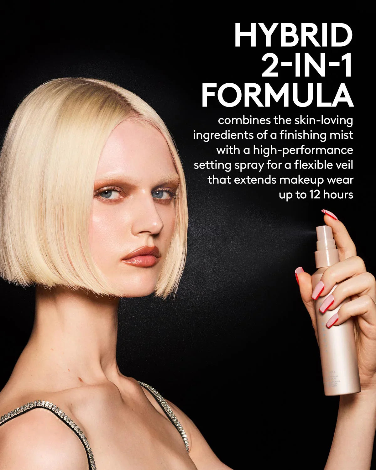 Fenty You Mist Makeup-Extending Setting Spray 100 ML