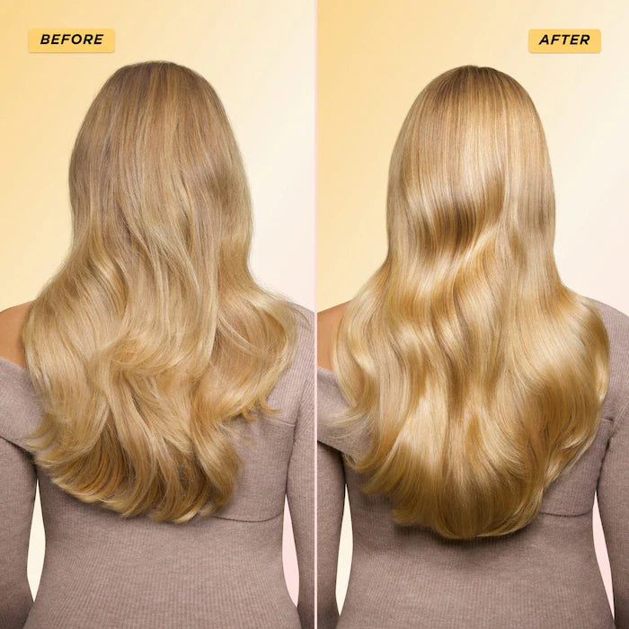 Gisou  Honey Gloss Ceramide Therapy Hydrating Hair Mask