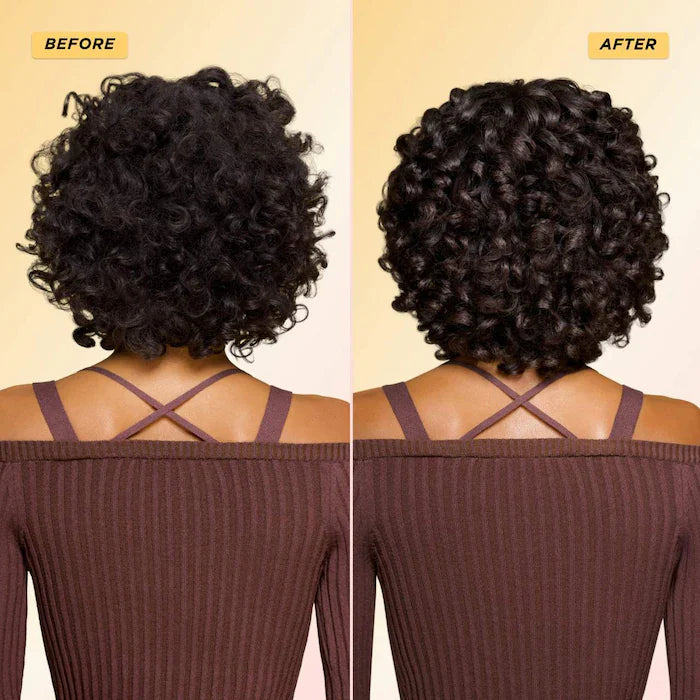 Gisou  Honey Gloss Ceramide Therapy Hydrating Hair Mask