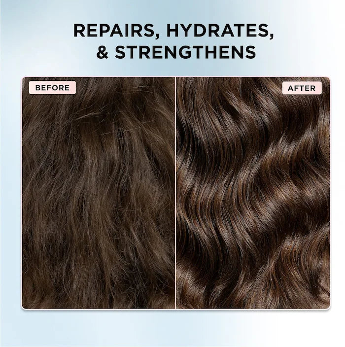 Gisou  Honey Infused Hair Repair Serum