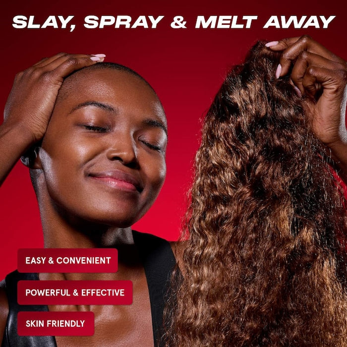 ONE/SIZE Go Off Makeup Remover Dissolving Mist - 115 Ml