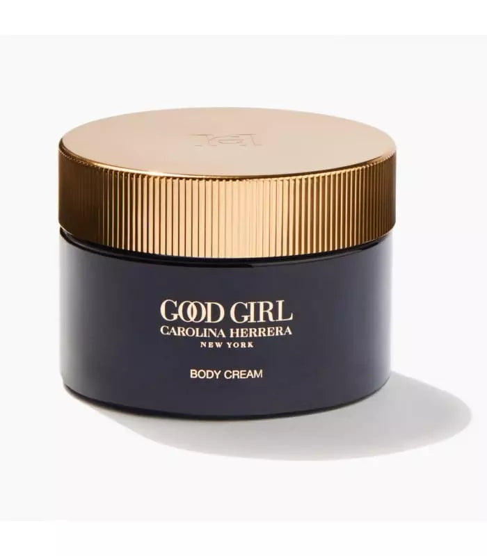 Good Girl - CAROLINA HERRERA GOOD GIRL Body cream 100ml