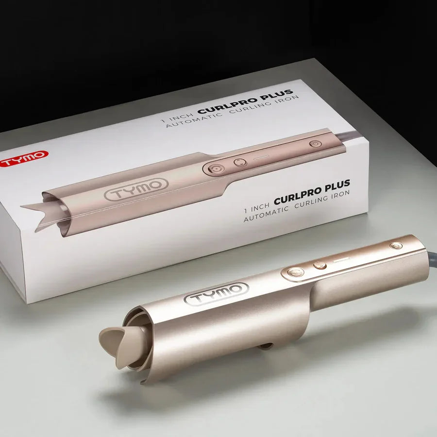 TYMO CURLPRO PLUS