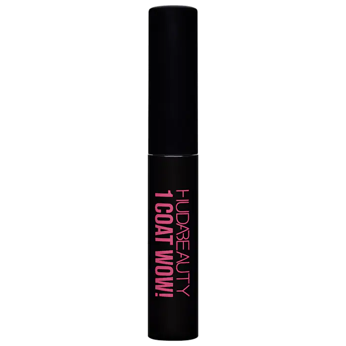 HUDA BEAUTY  1 Coat WOW Mascara-2 ml