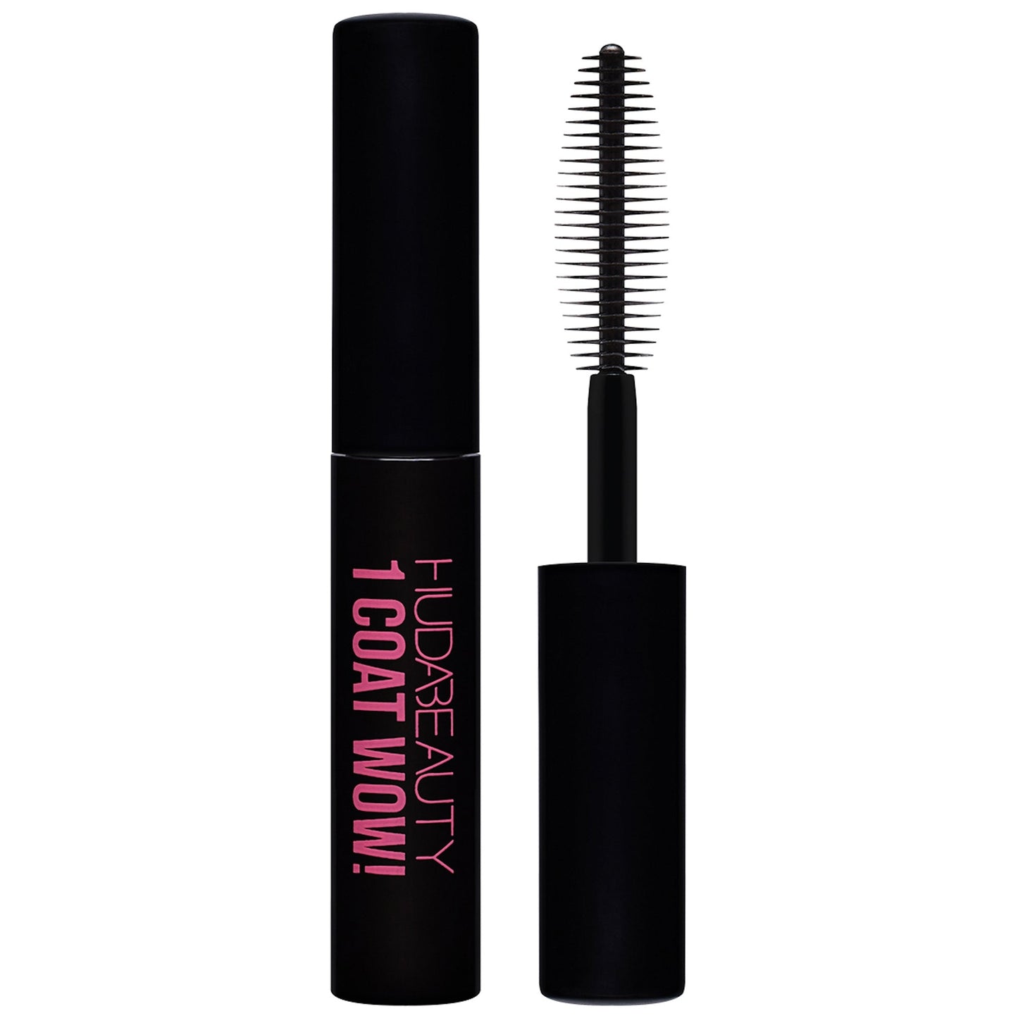 HUDA BEAUTY  1 Coat WOW Mascara-2 ml