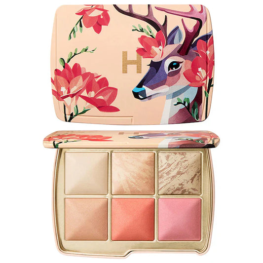 Hourglass  Ambient Lighting Edit Unlocked Palette - Deer