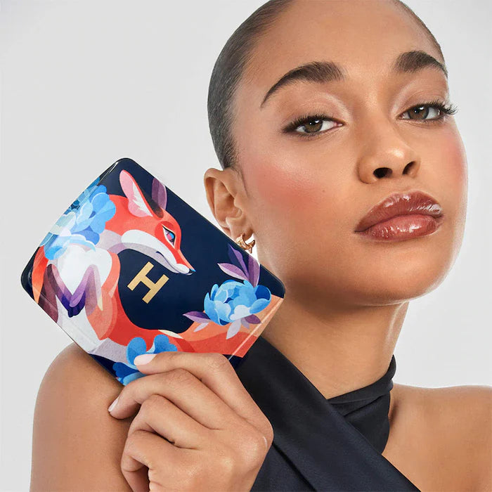 Hourglass  Ambient Lighting Edit Unlocked Palette - Fox