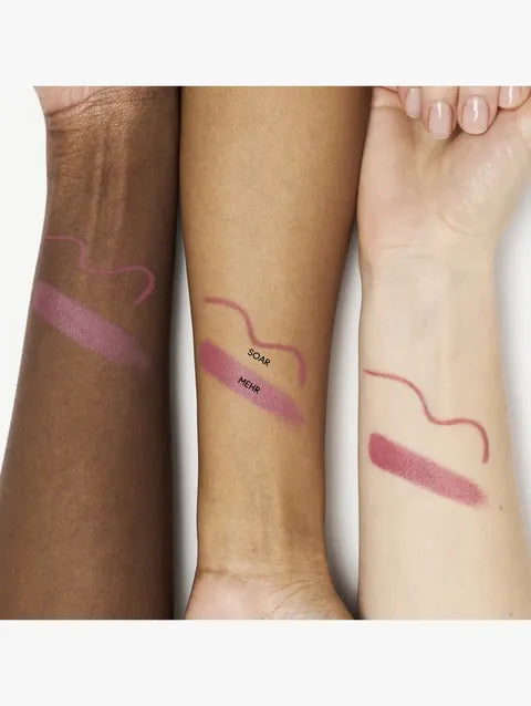 Mac Midnight Macximal Lip Combo: Pink (Mehr & Soar)