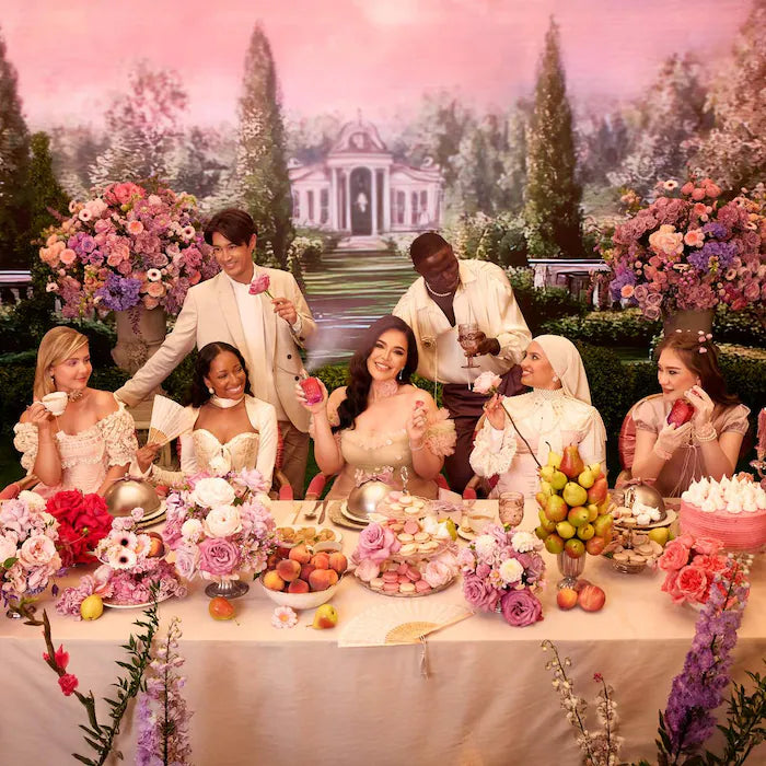 KAYALI  FLEUR MAJESTY ROSE ROYALE | 31 Eau de Parfum 50 Ml