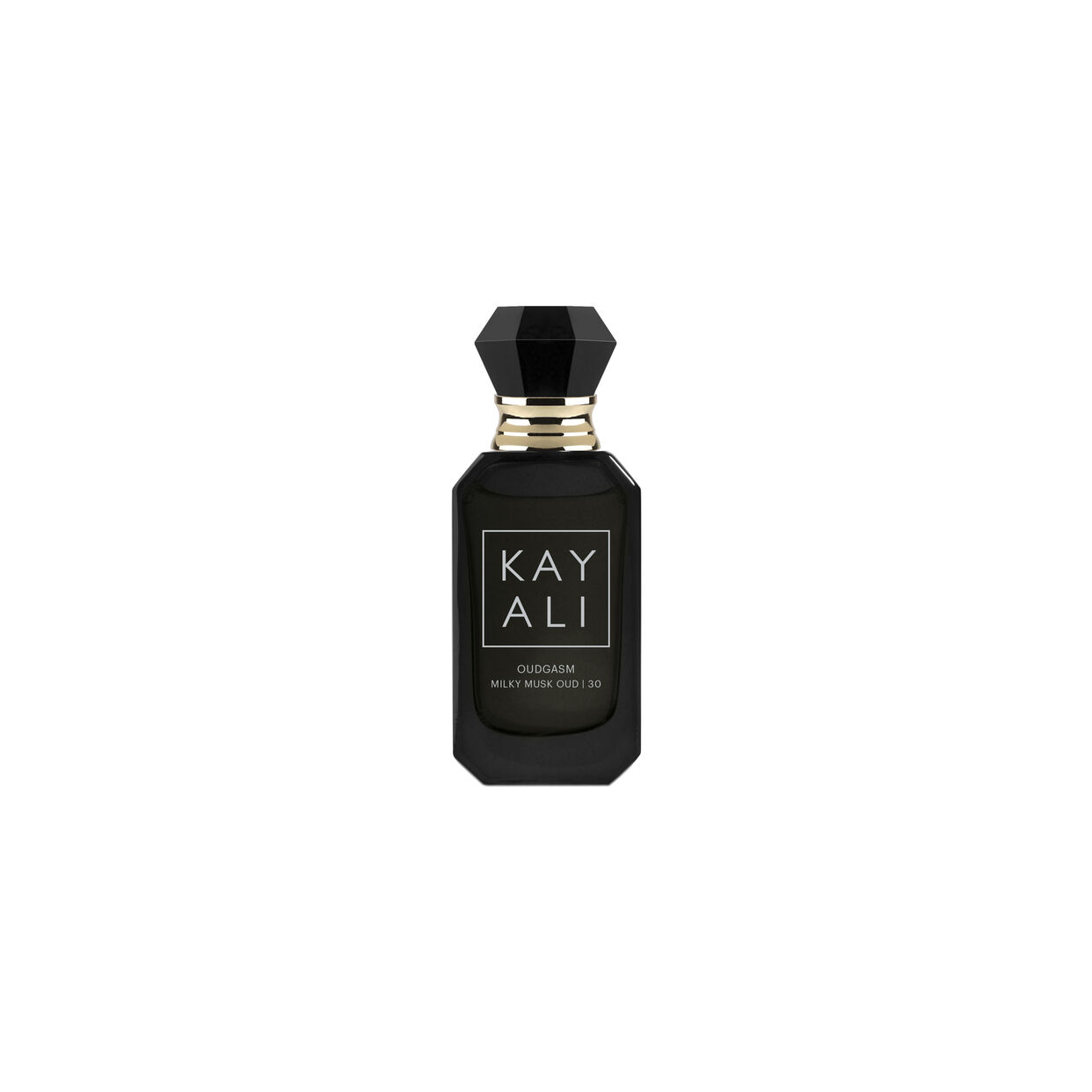KayAli Oudgasm Milky Musk Oud - 10 Ml