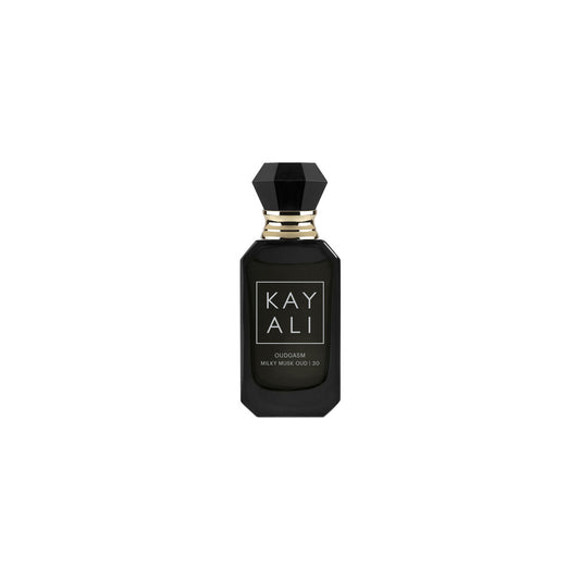 KayAli Oudgasm Milky Musk Oud - 10 Ml