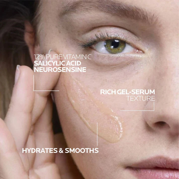 La Roche-Posay Vitamin C12 Serum