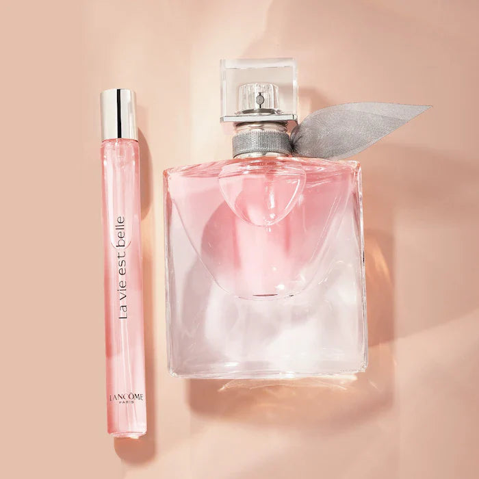 Lancôme  La Vie Est Belle Eau De Parfum with Vanilla Bean & Iris