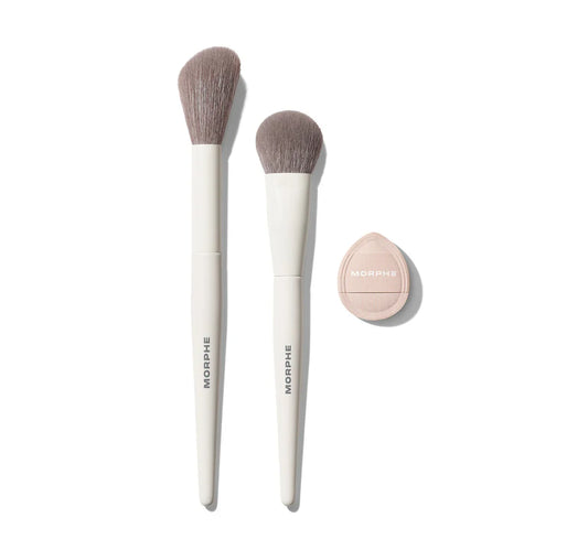 Morphe Blush Layering Tool trio