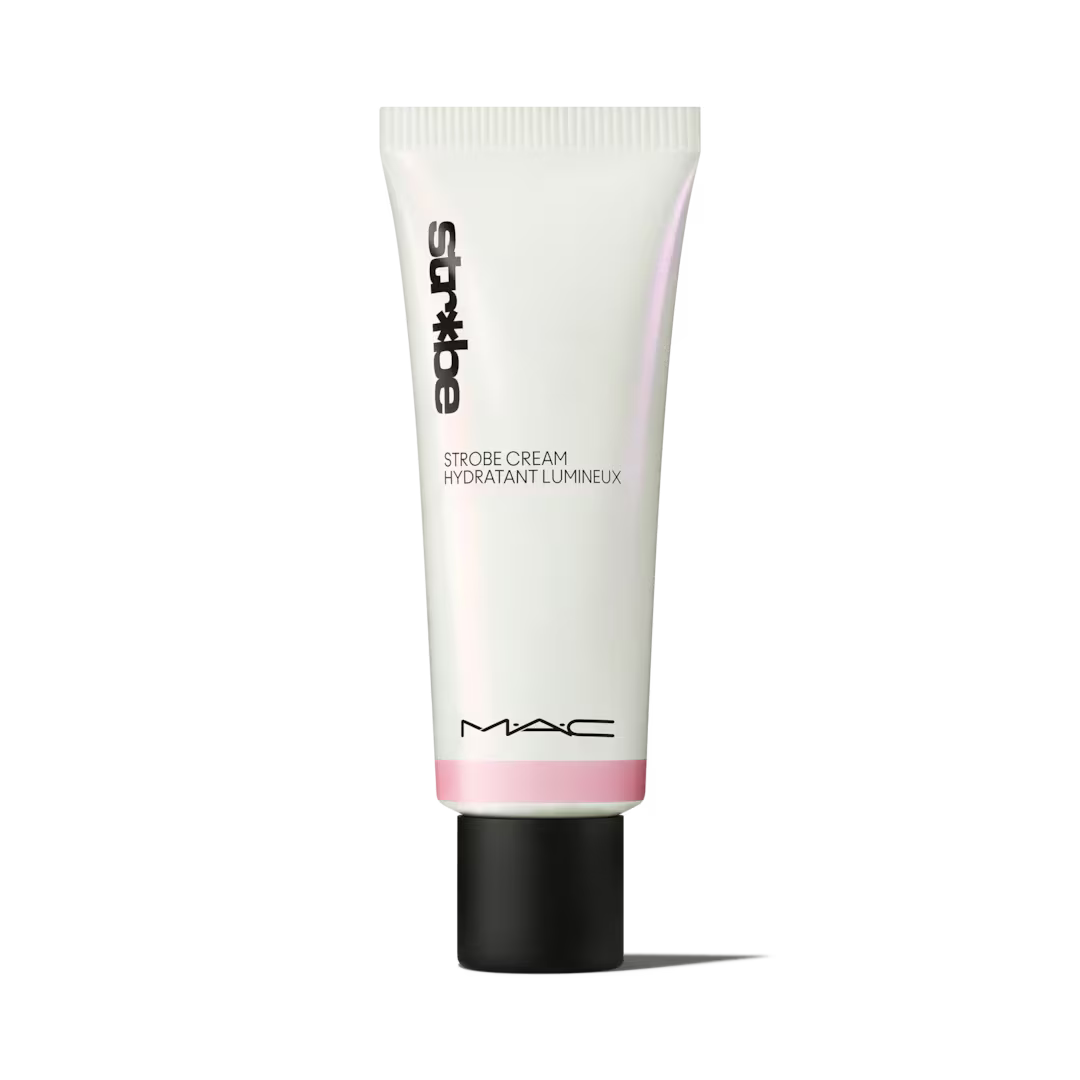 Mac strobe cream new packing 50ML full size - PinkLite